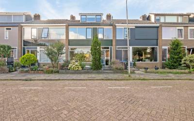 Eiberplein 13