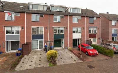 Clausstraat 6