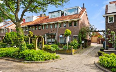 Hoeksekade 77