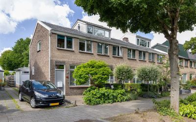 Hoeksekade 46