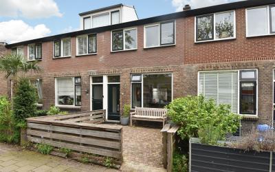 Hoeksekade 50