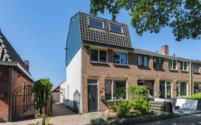 Hoeksekade 70