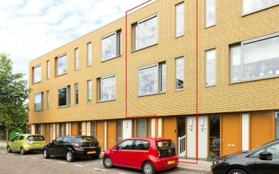 Verzetstraat 20