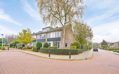 In de boomgaard 21