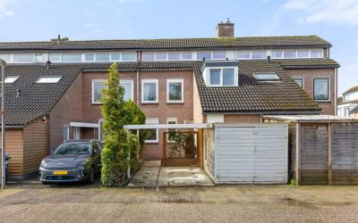 de Snoekbaars 25
