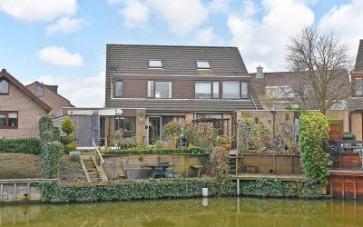 Poldermolen 41