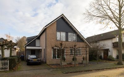 Korenmolen 20