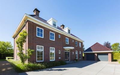 Moerbeihof 1