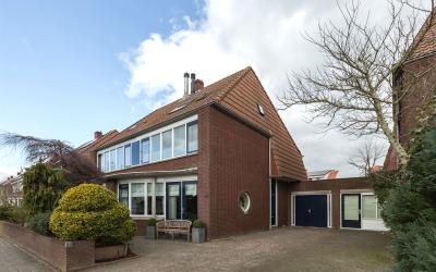 Waghenaerdr. 82