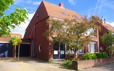 Waghenaerdr. 88