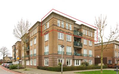 Groeneweg 162