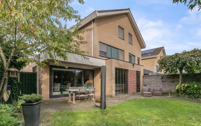van Goghlaan 2