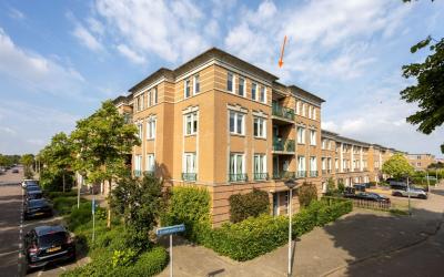 Verheullaan 24