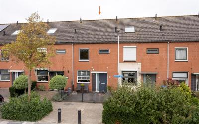 Verheullaan 62