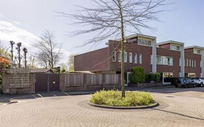 Stevinweg 27