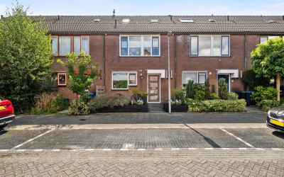 Boekweitveld 14
