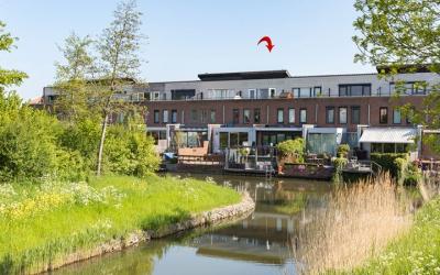 De Eilanden 15