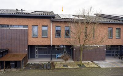 De Eilanden 27