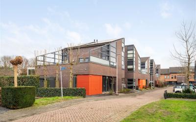 De Eilanden 36