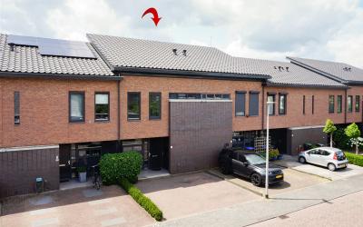 De Eilanden 6