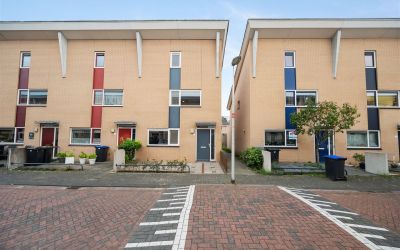 Hooftstraat 33