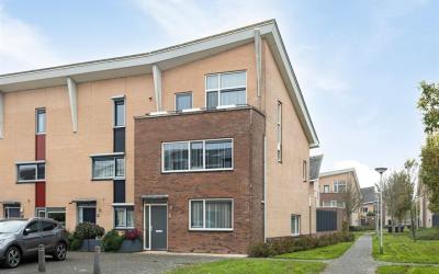 Vondelstraat 19