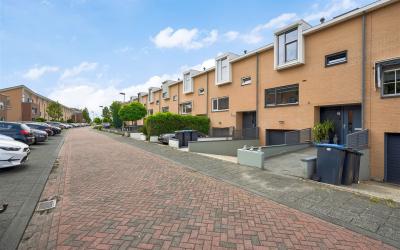 Vondelstraat 6