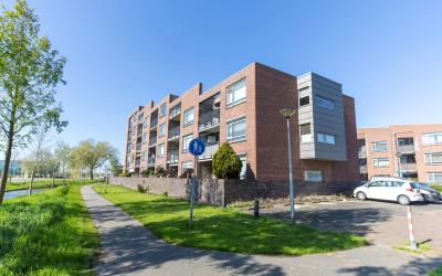 Asselijnhof 4