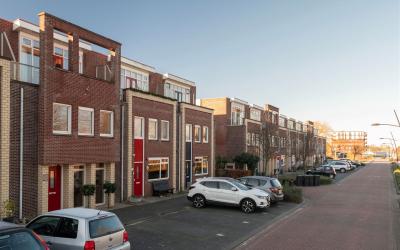 Noorderpark. 245