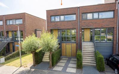 Anjertuin 29