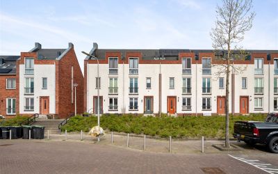Rietveldstraat 153
