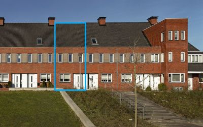 Christiaan van der Takstraat 101