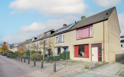 Evertsenstraat 1