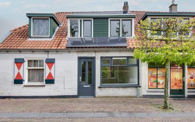 Kerkstraat 3
