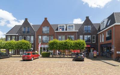 Dorpsstraat 109