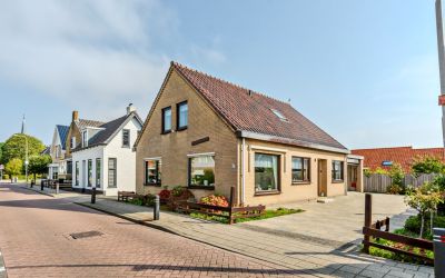 Hoefweg 27