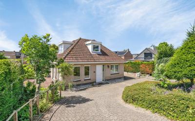 Hoefweg 18-A