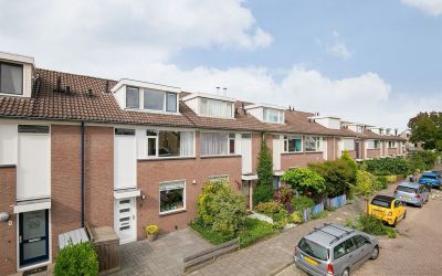 Elzenlaan 4