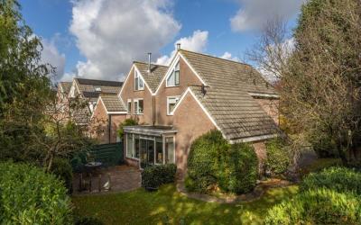 Beukenlaan 156