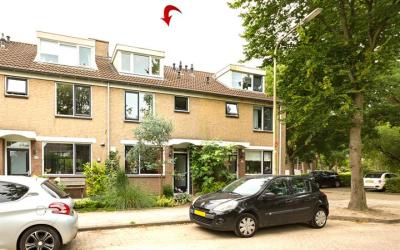 Beukenlaan 180