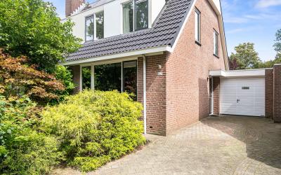 Beukenlaan 157