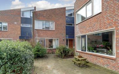 Jasmijnhof 8