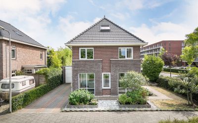 Clingendaelsingel 1