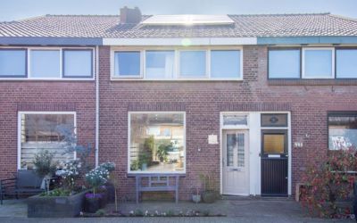 Van Waningstraat 17