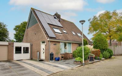 Groenewegen 3