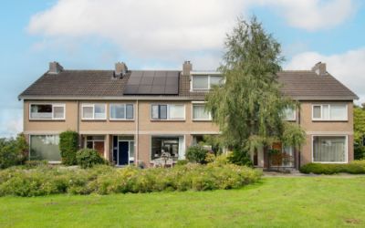 Buizerdstraat 16