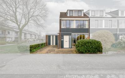 Lijsterlaan 12
