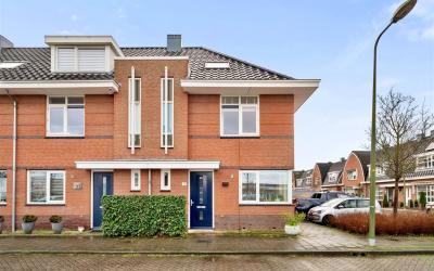 Noordeinde 16