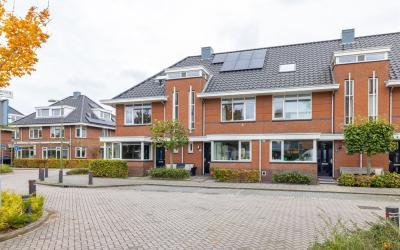 De Horsten 25