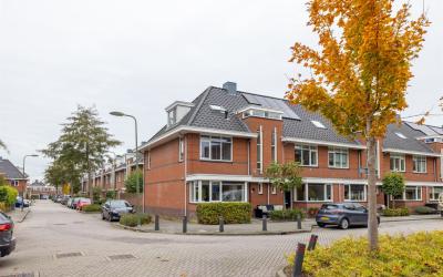 De Horsten 27